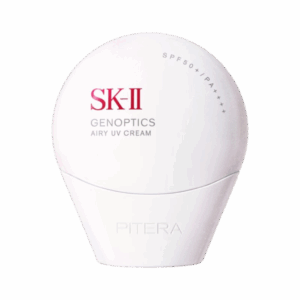 SK-II 防曬小白球 光蘊輕透防曬霜 SPF50+ PA++++ 30g
