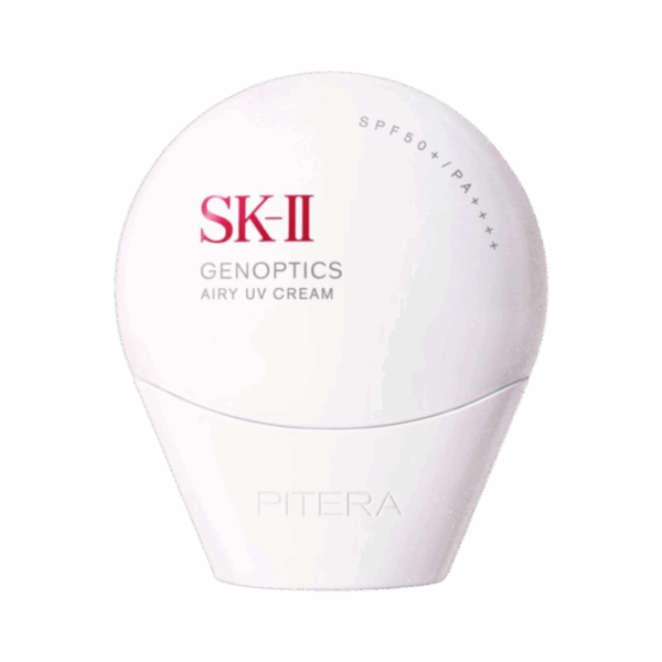 SK-II 防曬小白球 光蘊輕透防曬霜 SPF50+ PA++++ 30g