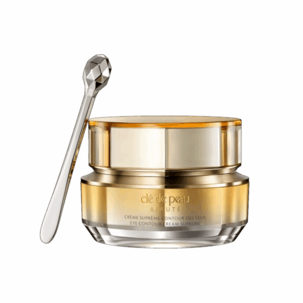 Clé de Peau 高效煥活眼霜 15g