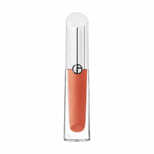 Armani Beauty 鏡光水漾唇蜜 #03 馭光裸