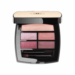 Chanel LES BEIGES 自然亮肌眼影眉粉組合 #Cool