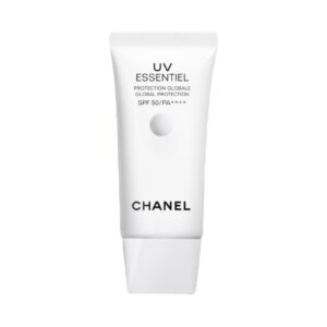 Chanel UV ESSENTIEL 全效防曬 SPF 50/PA ++++ 30ml