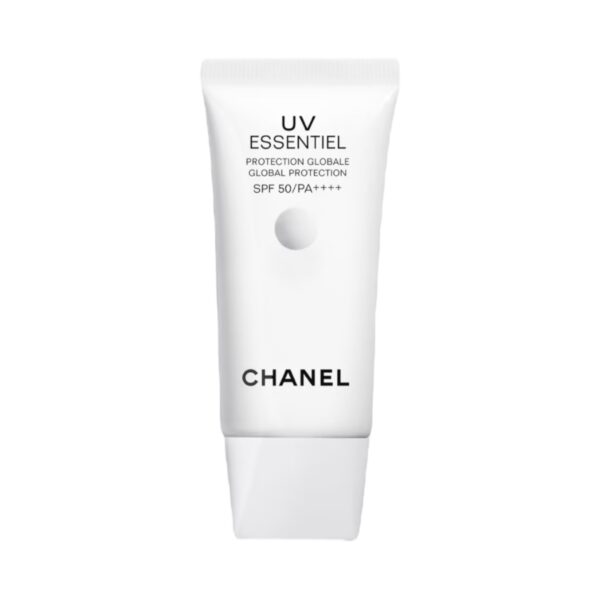Chanel UV ESSENTIEL 全效防曬 SPF 50/PA ++++ 30ml