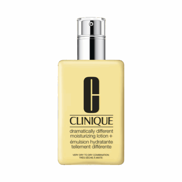 Clinique 升級特效潤膚露+ (黃油有油) 125ml