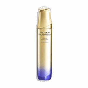 Shiseido VITAL PERFECTION 雙效緊緻亮白修護精華 80ml