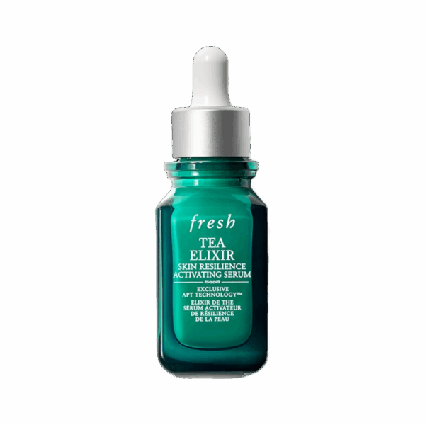 [無盒] Fresh 茶萃強韌激活精華 30ml
