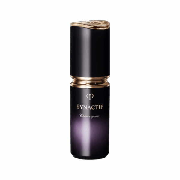 [無盒] Clé de Peau Synactif 極緻提升眼霜 20g