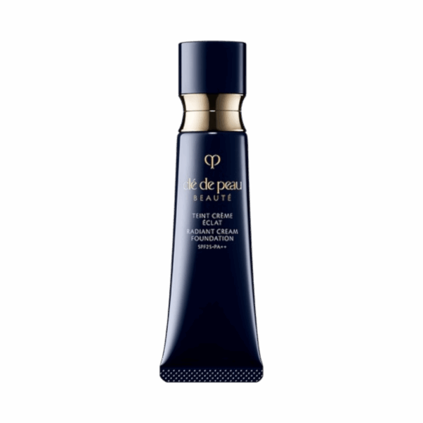Clé de Peau 鑽光粉底霜 SPF25 PA++ 21ml