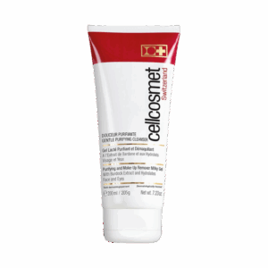 Cellcosmet 瑞妍 柔澈淨化潔膚乳 200ml