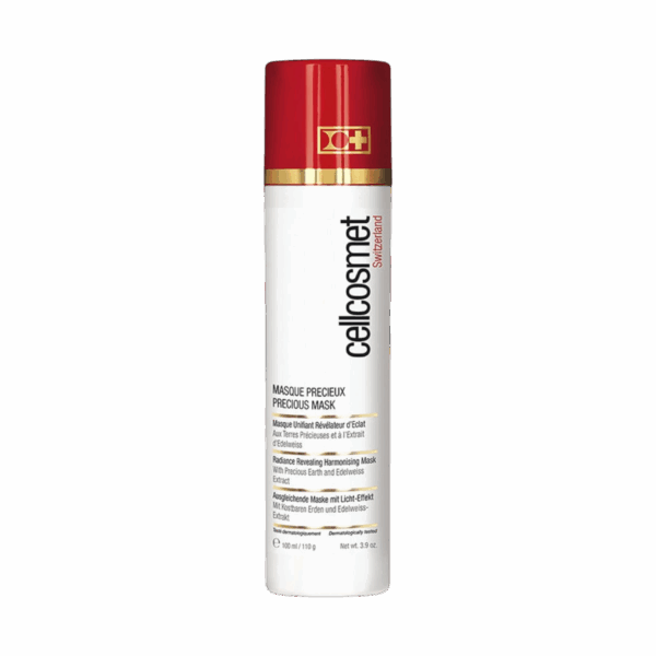 Cellcosmet 瑞妍 紅氈面膜 煥顏珍萃面膜 100ml