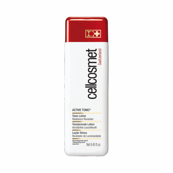 Cellcosmet 瑞妍 活力滋養調理水 250ml