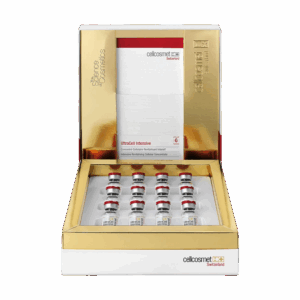 Cellcosmet 瑞妍 羊胎素精華 密集修護活力精純液 1ml x 12支