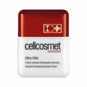 Cellcosmet 瑞妍 活力生機霜 50ml
