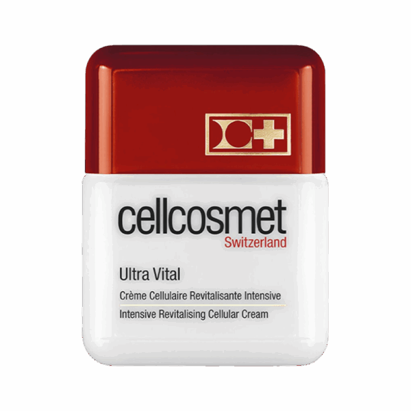 Cellcosmet 瑞妍 活力生機霜 50ml