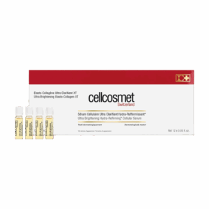 Cellcosmet 瑞妍 白皙彈力膠原精華液 1.5ml x 12支