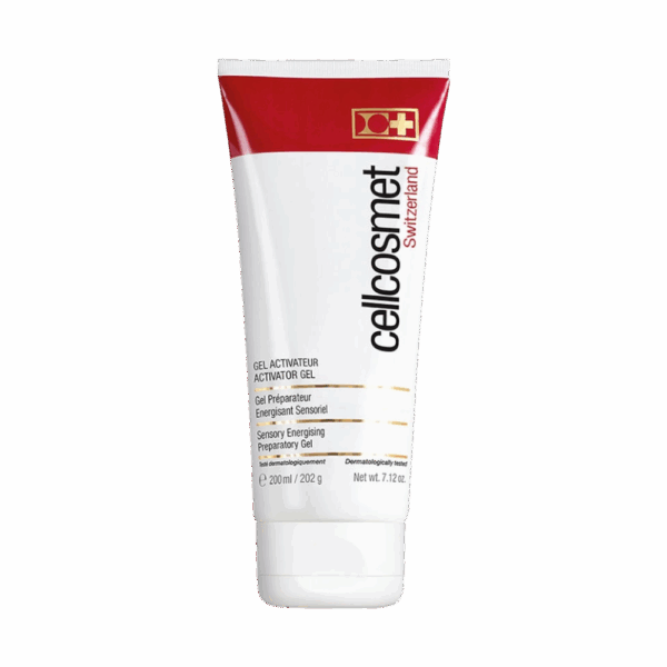 Cellcosmet 瑞妍 肌膚調理按摩凝露 200ml