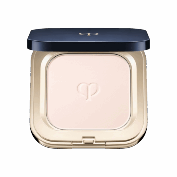 Clé de Peau 鑽光透亮蜜粉餅 5g