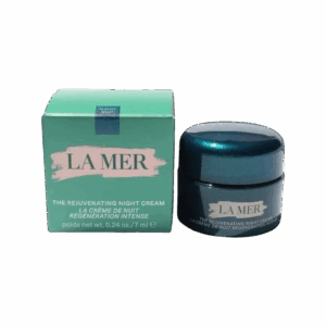 La Mer 精華修護晚霜 7ml (試用裝)