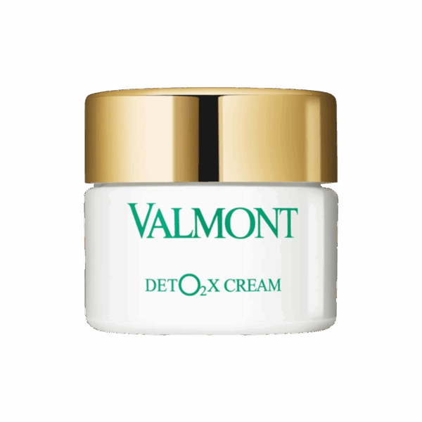 Valmont 淨化注養輕感面霜 45ml