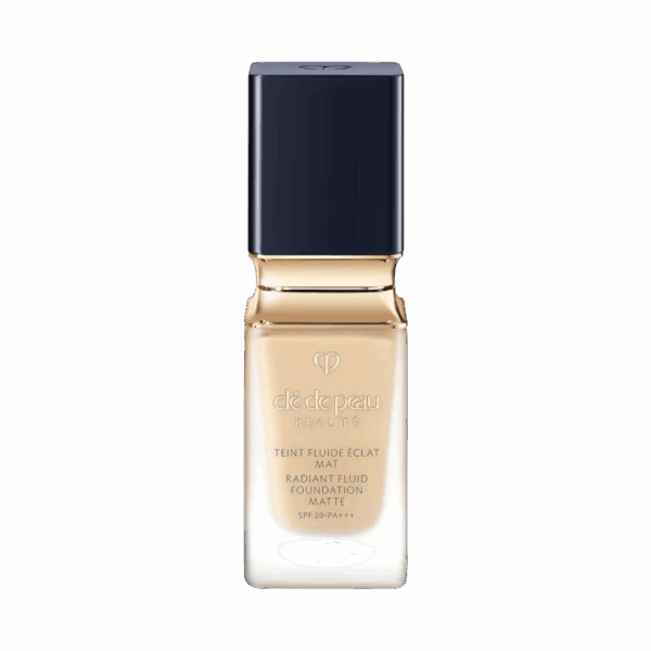 Clé de Peau 鑽光柔霧修護粉底液 SPF20 PA+++ 35ml
