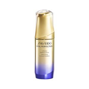 Shiseido VITAL PERFECTION 雙效緊緻亮白修護精華 40ml