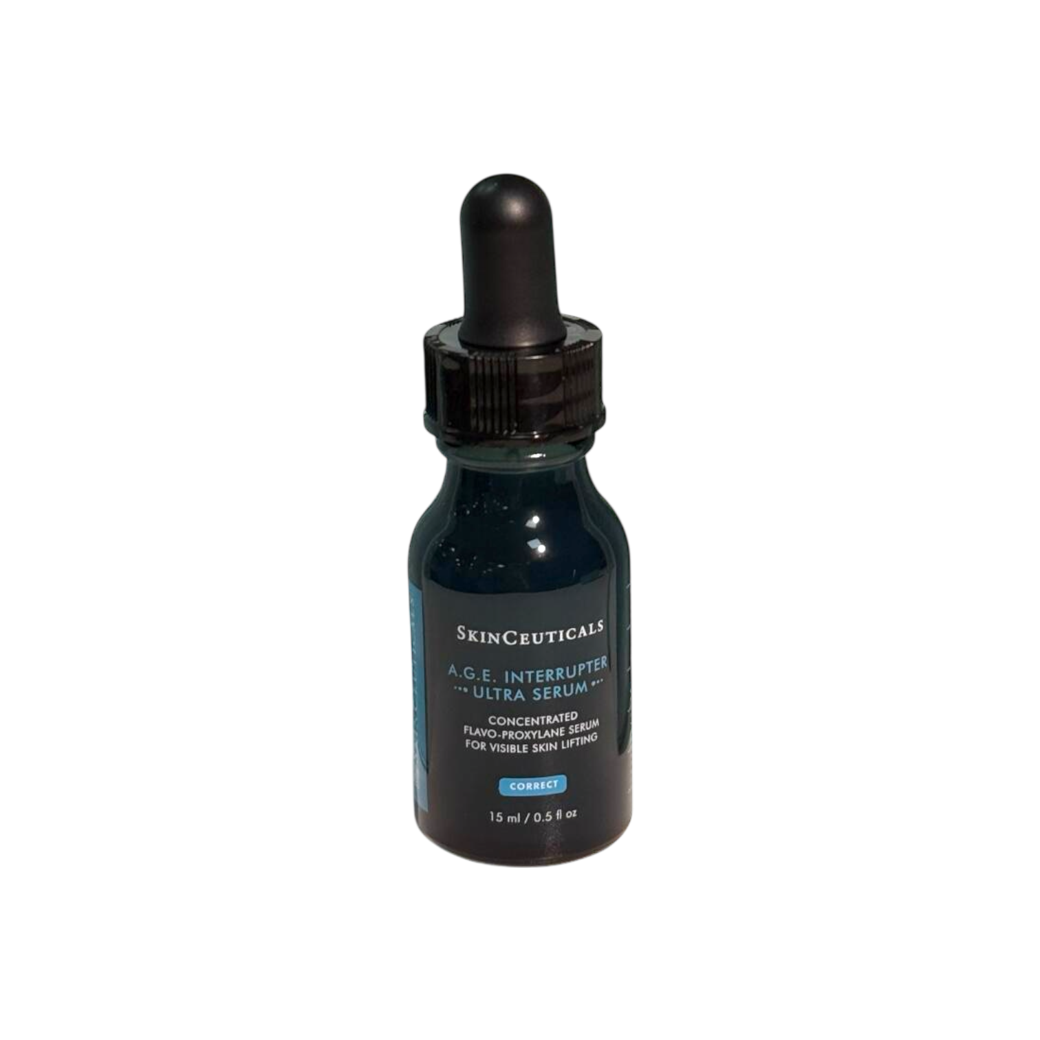 SkinCeuticals A.G.E.抗醣極效緊緻精華 15ml (試用裝)
