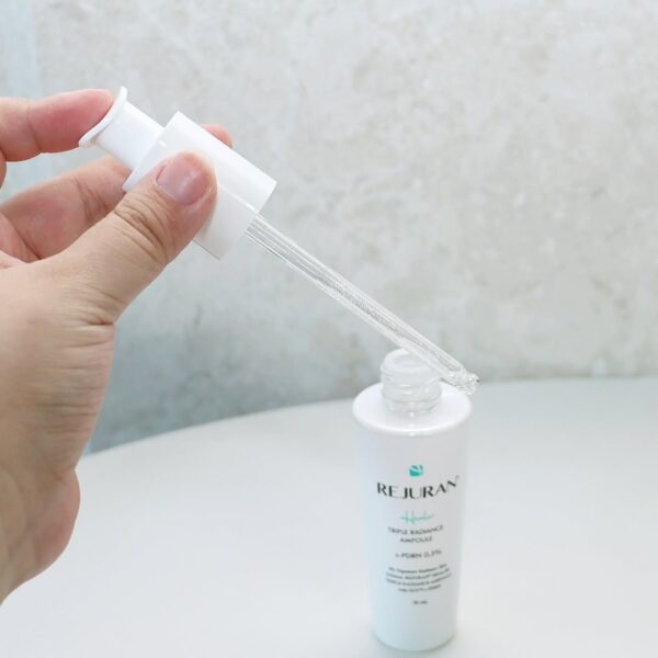 Rejuran 麗珠蘭 三重亮白精華 50ml - Image 3
