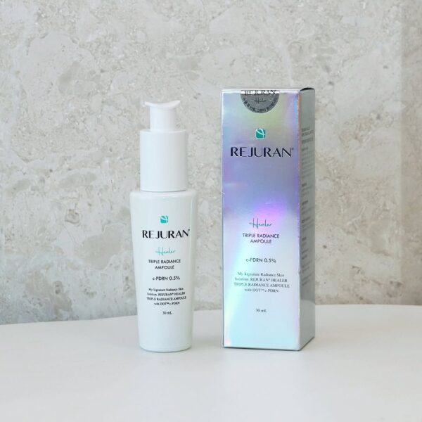 Rejuran 麗珠蘭 三重亮白精華 50ml - Image 2