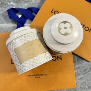 LV 曼谷限定芒果白茶葉 50g (連紙袋)