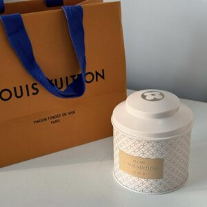 LV 曼谷限定芒果白茶葉 50g (連紙袋)