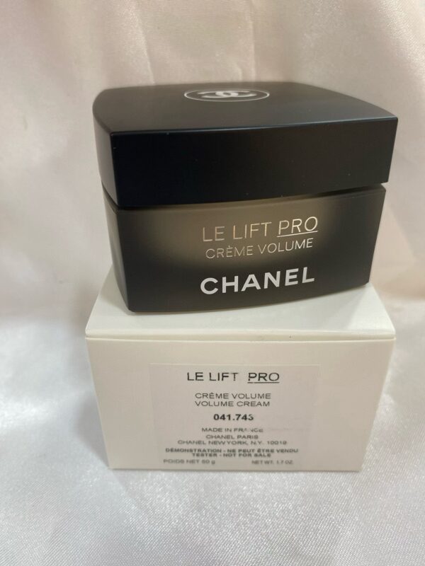 [白盒簡裝] Chanel LE LIFT PRO 智慧緊膚豐盈抗皺乳霜 50g - Image 2