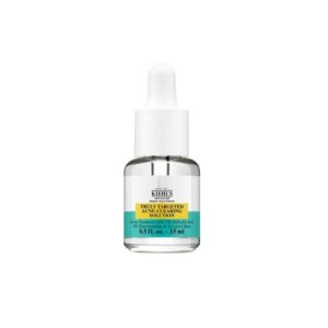 Kiehl’s 醫學水楊酸抗粉刺精華液體貼 15ml