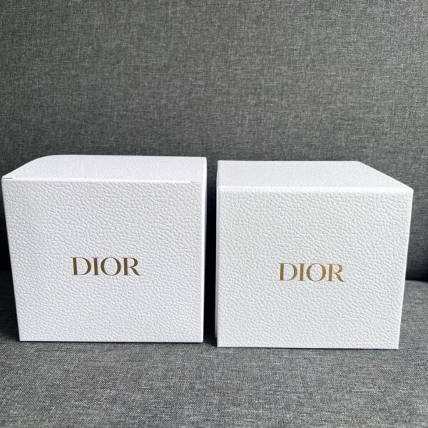 [預訂限量] Dior La Collection Privée 香薰連絲巾套裝 - Image 6