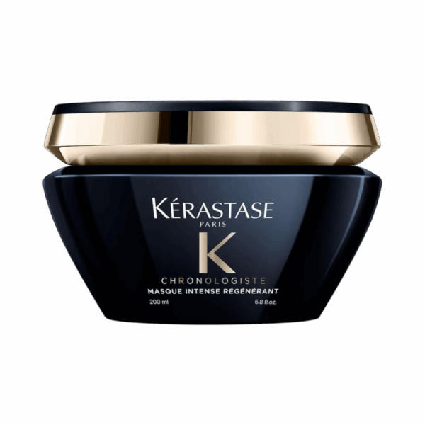 Kérastase 黑鑽魚子醬 逆時光至臻修護髮膜