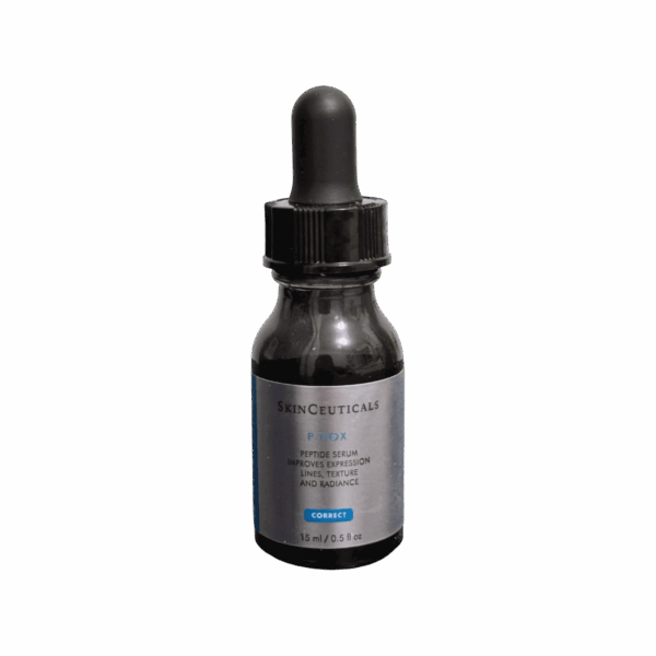 SkinCeuticals P-Tiox 胜肽抗皺精華 15ml (試用裝)