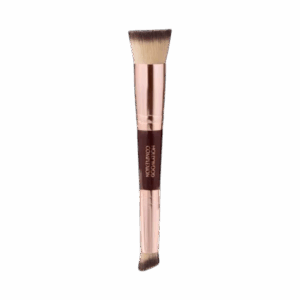 Charlotte Tilbury 雙頭粉底掃