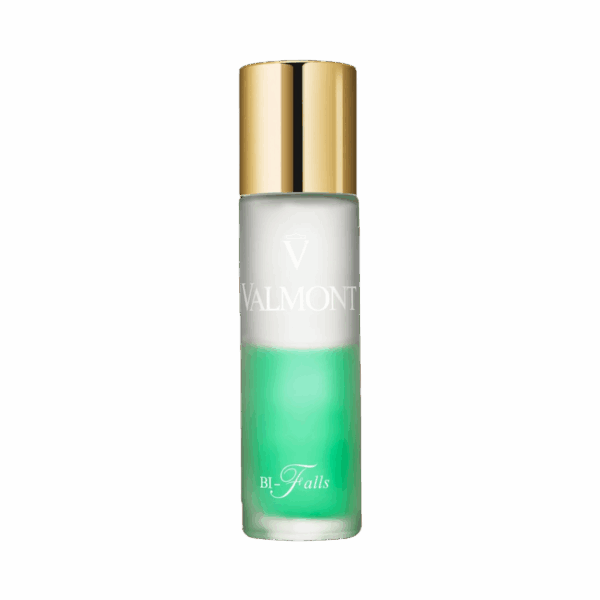 Valmont 澈淨之泉眼部卸妝液