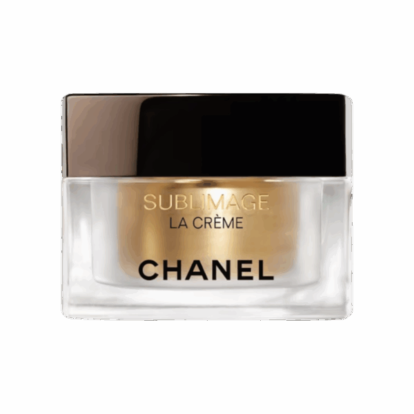 Chanel SUBLIMAGE 全效再生活膚精華霜 (細緻輕柔 Texture Fine) 5ml (試用裝) - Image 2