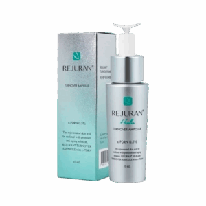Rejuran 麗珠蘭 銀裝水光針精華 10ml (試用裝)