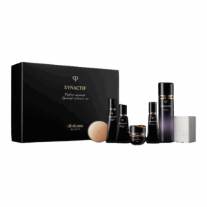 Clé de Peau Synactif 奢雅典藏套裝