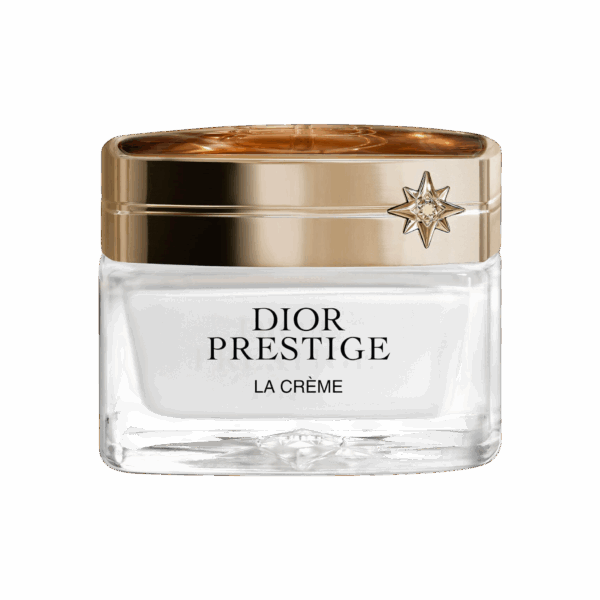 Dior 玫瑰花蜜活顏再生乳霜 50ml