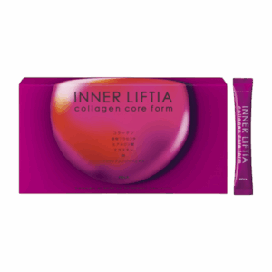 POLA INNER LIFTIA 膠原蛋白彈力美肌粉 90小包