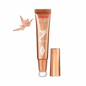Charlotte Tilbury x Disney 100週年聯名 液體高光棒 #Spotlight