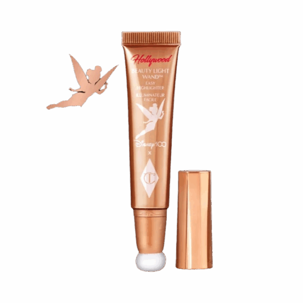 Charlotte Tilbury x Disney 100週年聯名 液體高光棒 #Spotlight