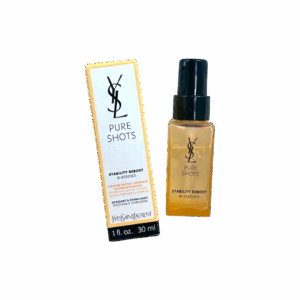 YSL 全效修復養護精華水 30ml (試用裝)
