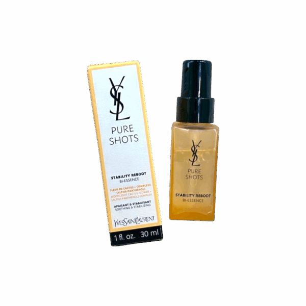 YSL 全效修復養護精華水 30ml (試用裝)