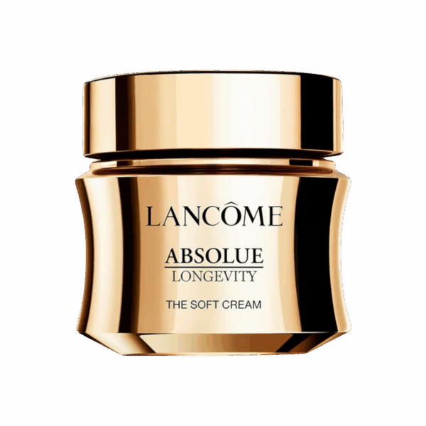 Lancôme 2025年新版 極緻完美玫瑰「逆齡」面霜 60ml