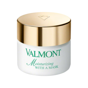 Valmont 水潤補濕面膜
