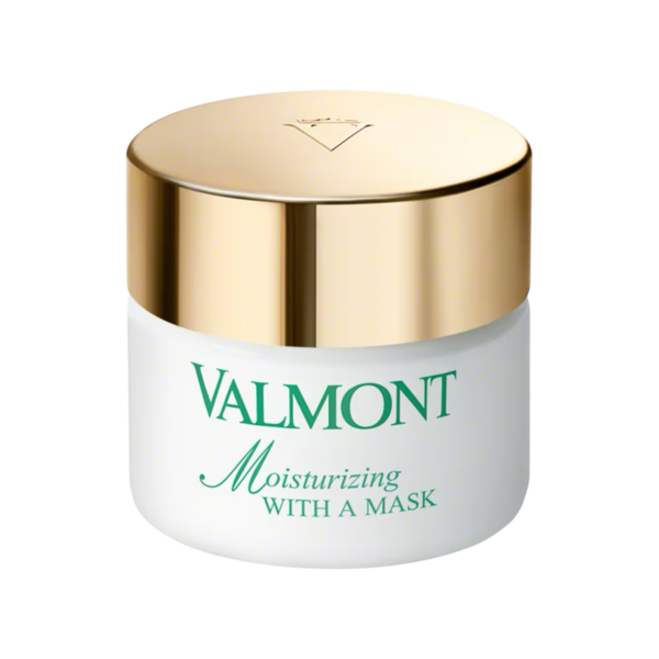 Valmont 水潤補濕面膜