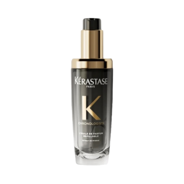 Kérastase 黑鑽逆時光至臻香氛修護精華 75ml